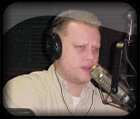 Our Host Joshua P. Warren